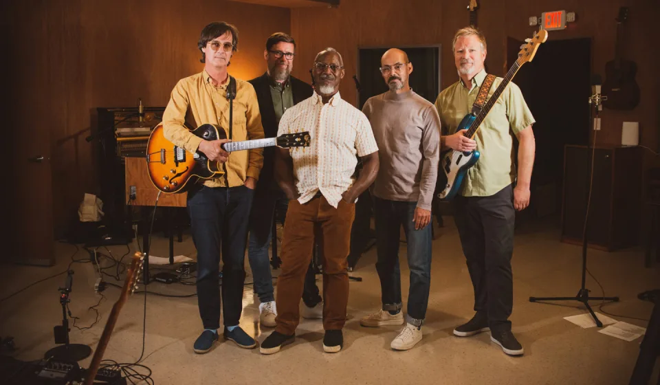 Moe's Alley Presents: The Greyboy Allstars + DJ Archive 65