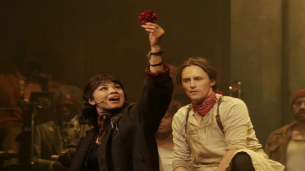 HADESTOWN: THE MUSICAL
