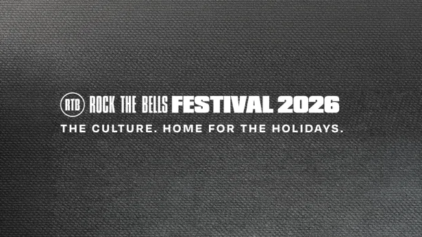 Rock The Bells Festival 2026