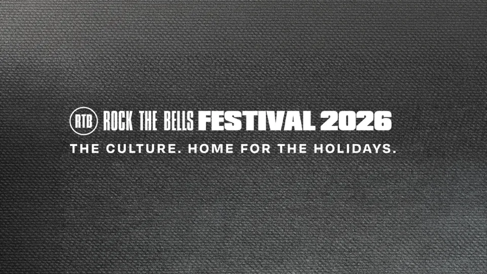 Rock The Bells Festival 2026