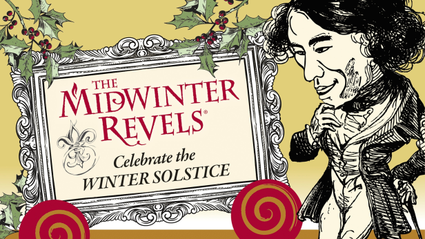 Puget Sound Revels Presents The Midwinter Revels