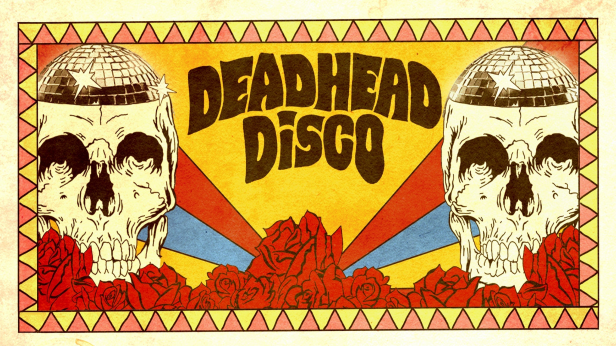 Deadhead Disco: Los Angeles