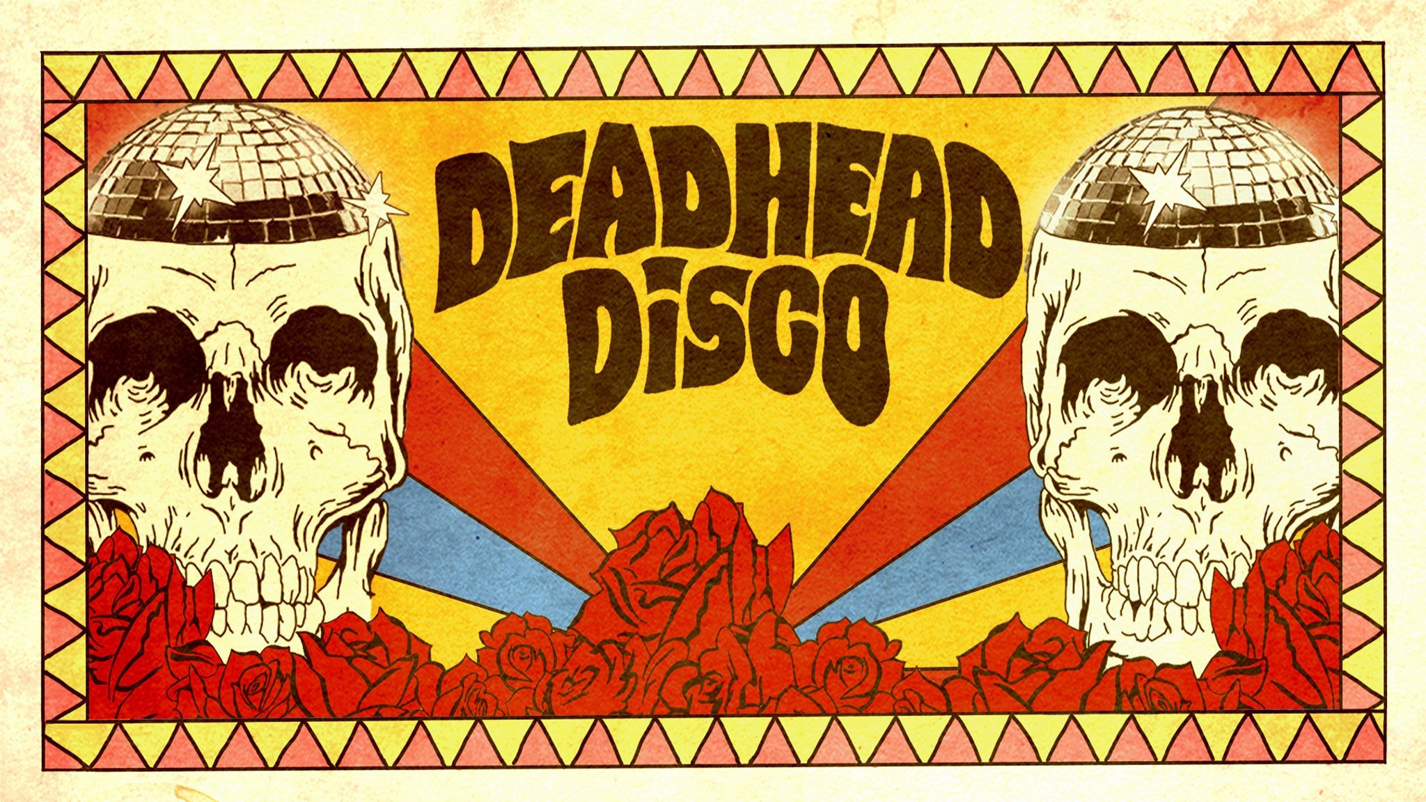 Deadhead Disco: Los Angeles