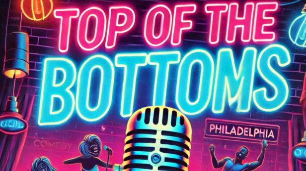 Top of the Bottoms with Jim Gillespie