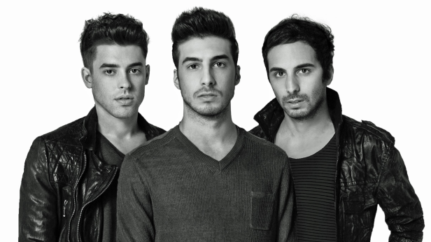 Cash Cash (21+ Event)