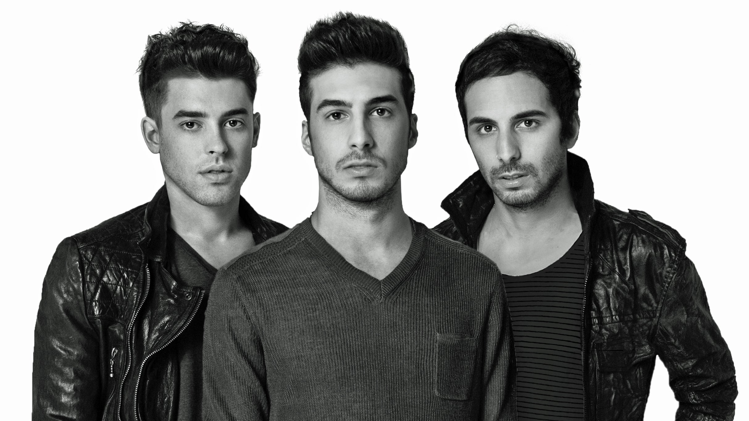 Cash Cash (21+ Event)