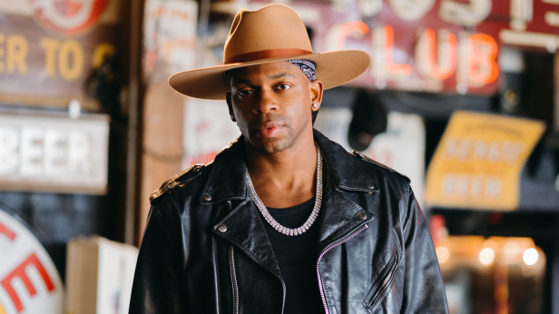 JIMMIE ALLEN - STORIES BEHIND THE SONGS ACOUSTIC SHOW w/s/g Steven Cali