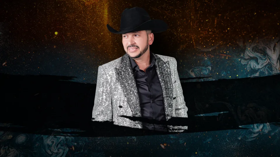 Luis Angel "El Flaco" Y Sus Amigos