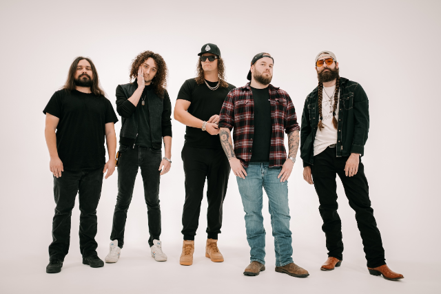 Pecos & The Rooftops w/ Parker Ryan