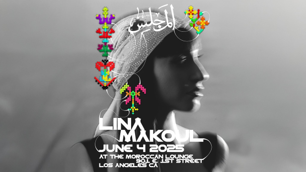 Lina Makoul: Radical Gatherings in LA