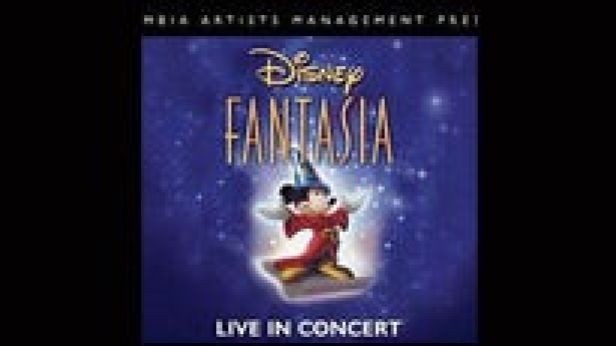 New Jersey Symphony: Disney's Fantasia in Concert