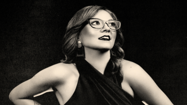 Alyssa Allgood "Leap" Album Release