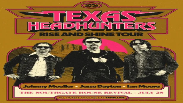 The Texas Headhunters