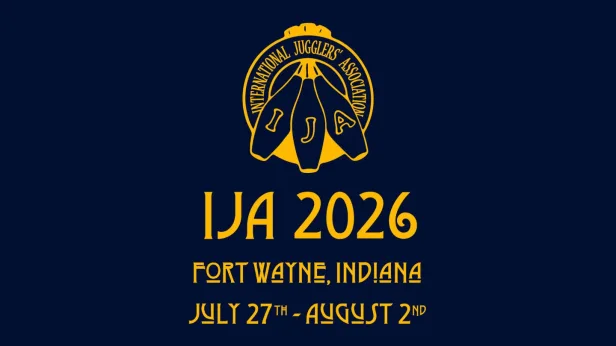 IJA Welcome Show