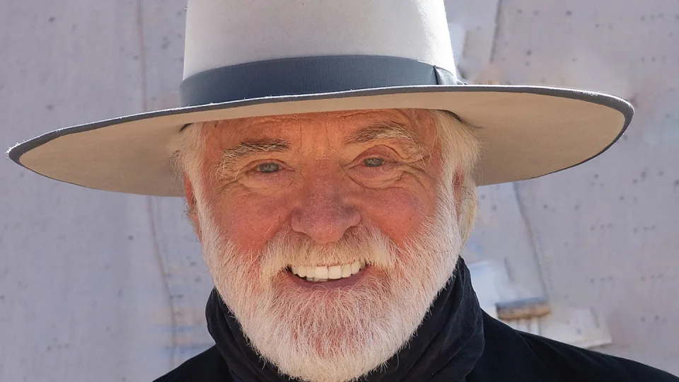 An Evening With Michael Martin Murphey