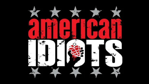 Year of the Idiot with American Idiots