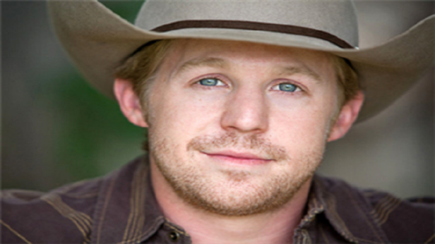 Buck's Presents Kyle Park