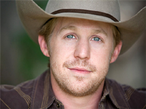 Buck's Presents Kyle Park