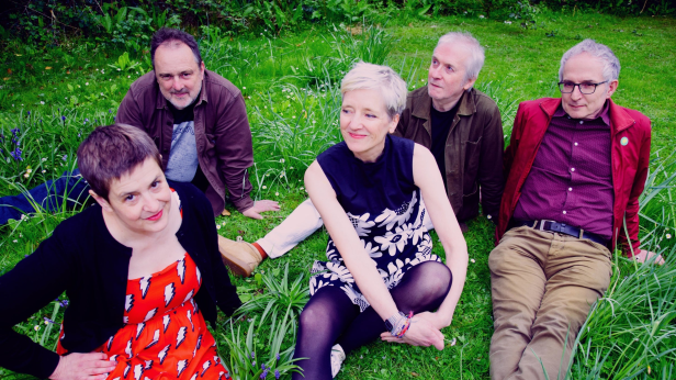 Heavenly / Humdrum / Swansea Sound