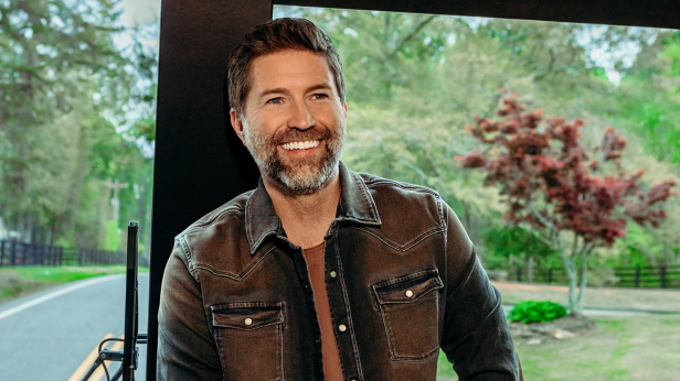 Josh Turner (18+ Event)