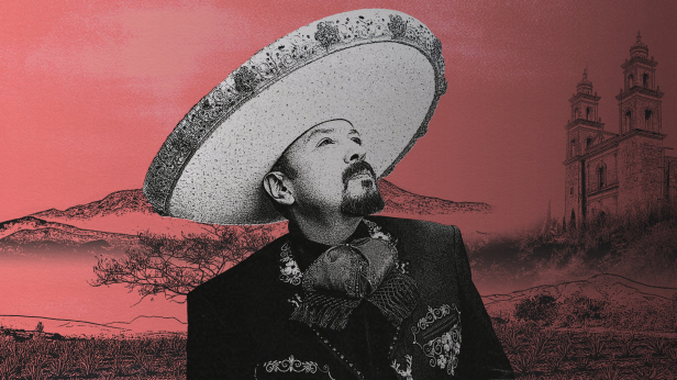 Pepe Aguilar En Concierto USA 2026