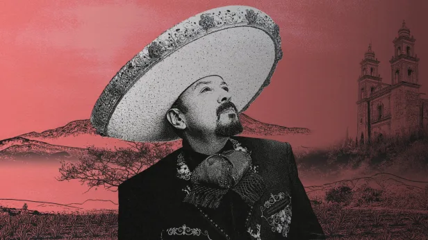Pepe Aguilar