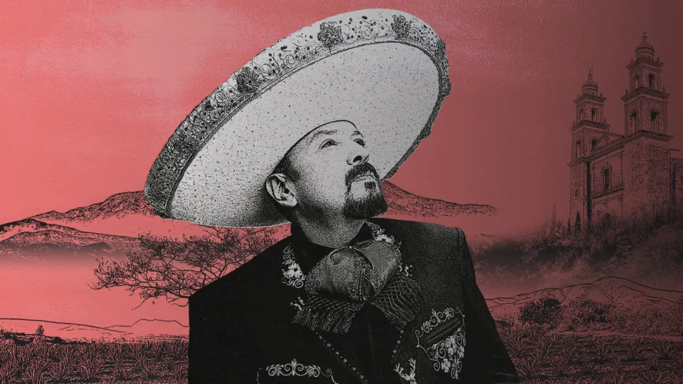 Pepe Aguilar (21+ Event)