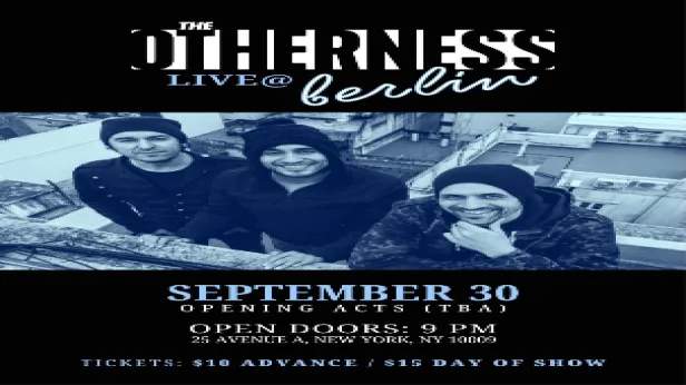 The Otherness
