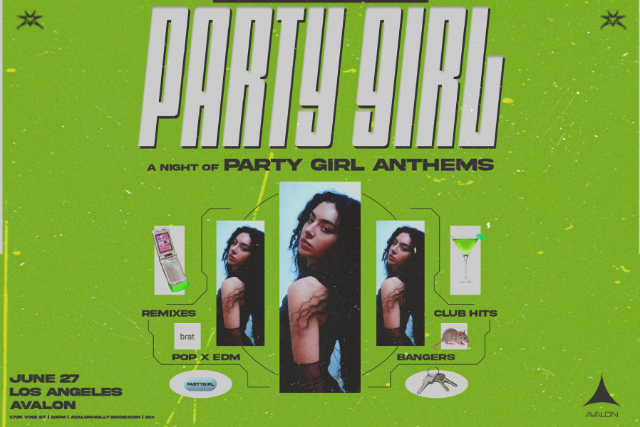 Party Girl