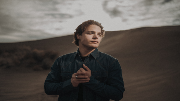 Max McNown - The Cost of Growing Up Tour