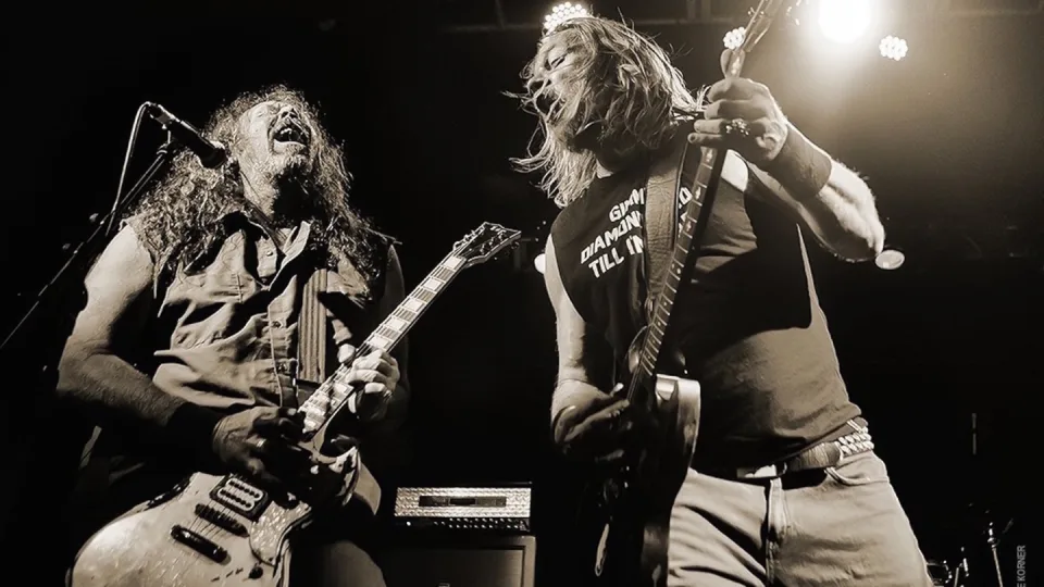 Corrosion of Conformity w/ Whores