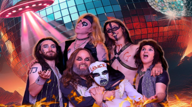 Tragedy: All Metal Tribute to the Bee Gees & Beyond