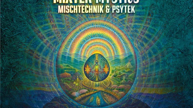 2026 Mixtek Mystics with Amanda Sage & Joe Bob Merritt
