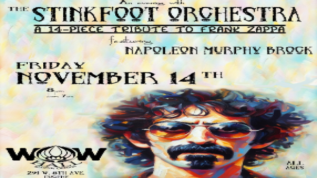 Stinkfoot Orchestra