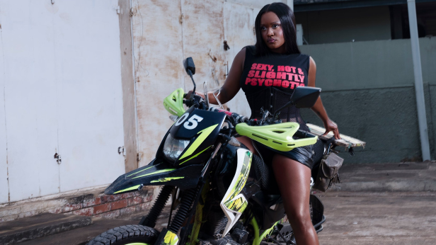 Amaarae: The Black Star Experience