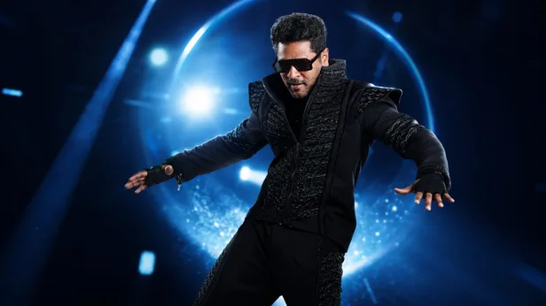 Prabhu Deva - Live - USA Tour 2026
