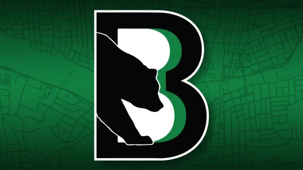 Binghamton Black Bears vs. Indiana Sentinels
