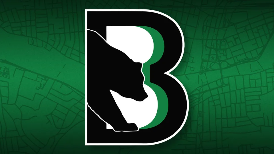 Binghamton Black Bears 2026 Playoff Round 1 Home Game 2 If necessary
