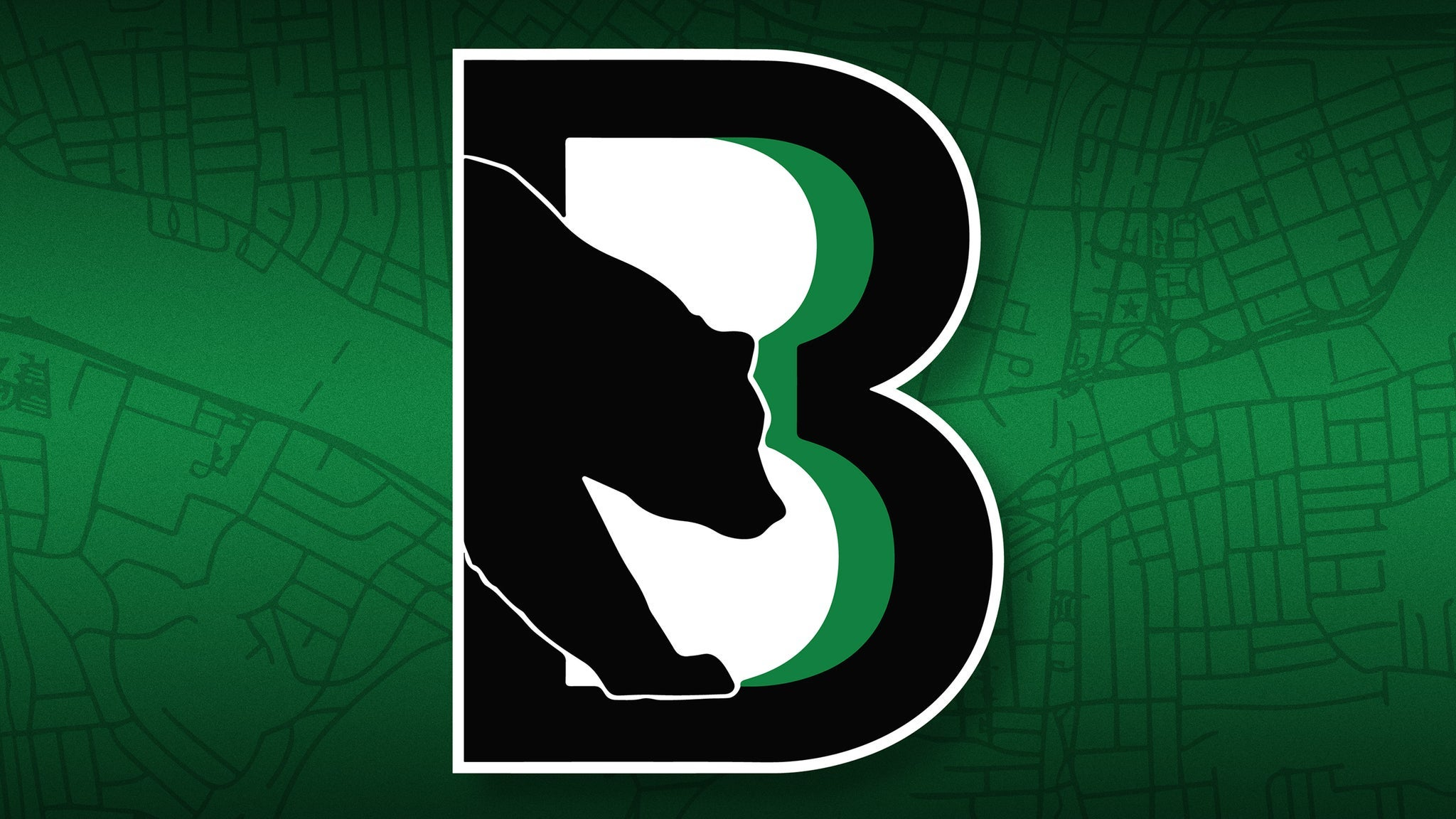 Binghamton Black Bears vs. Pee Dee Icecats
