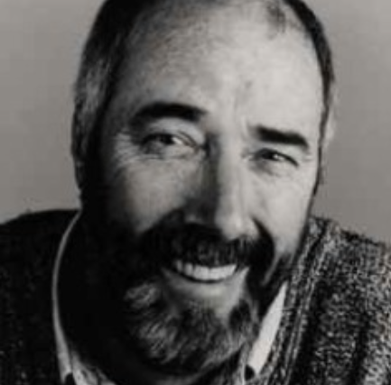 Writers Night with Special Guest Roger Cook - hosted by Steve Goodie