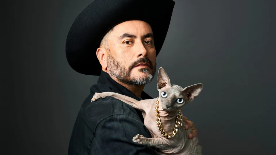 Alfred Robles