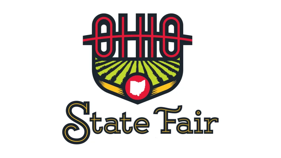 Ohio State Fair 12 Day Admission