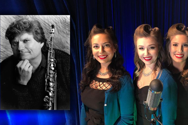TOM KUBIS BIG BAND