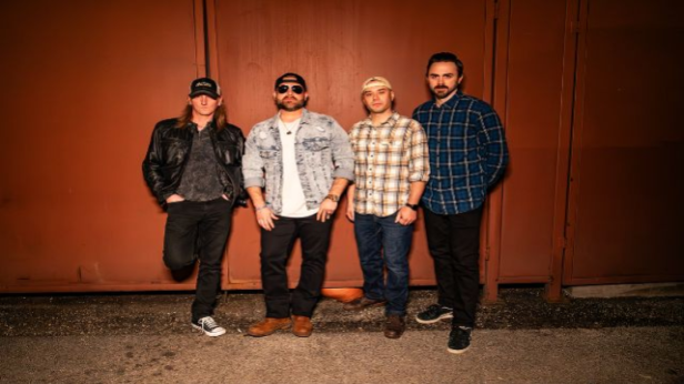 Matt Martin Band