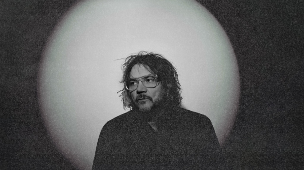 Jeff Tweedy with special guest Macie Stewart
