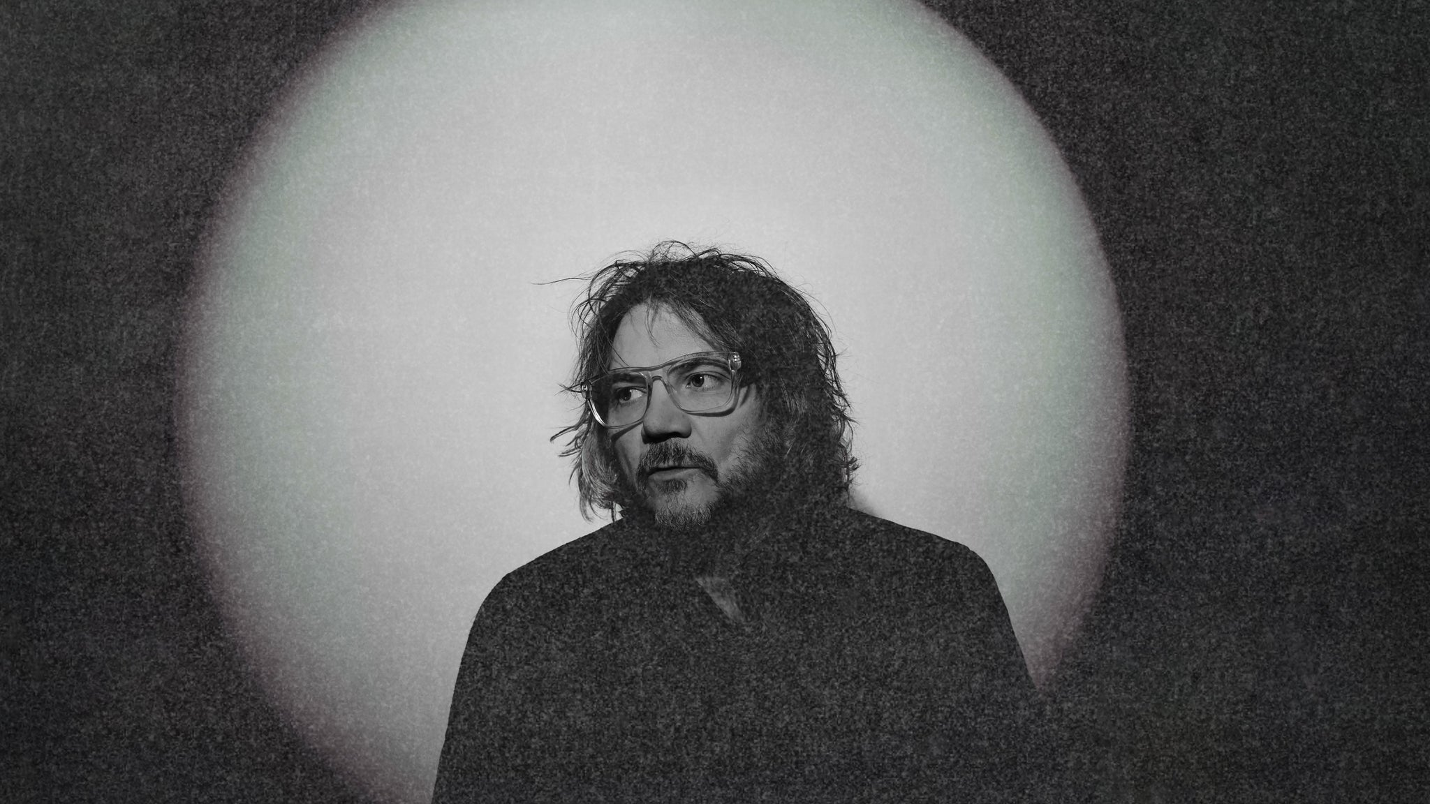 Jeff Tweedy with special guest Macie Stewart