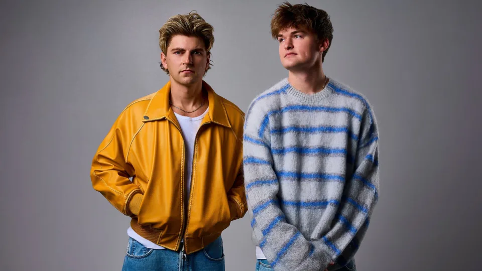 Twinsick (21+ Event)