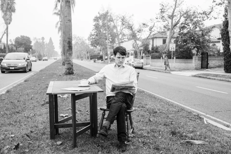 Tim Kasher, Heartwrench, Selfsame