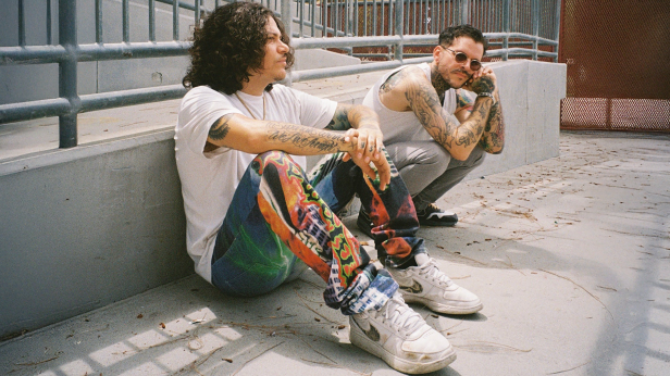 Lady Radiator with Thomas Erak & the Ouroboros