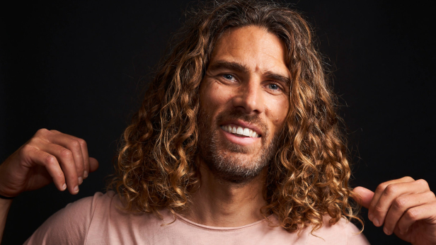 Roar! Comedy: Lachlan Patterson